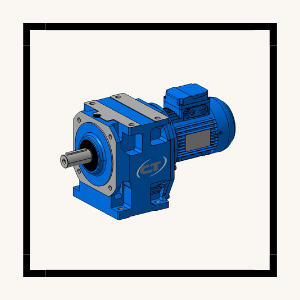 coaxial serie e - reductores y motorreductores