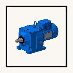 coaxial serie es - reductores y motorreductores