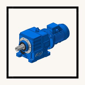 coaxial serie wt - reductores y motorreductores