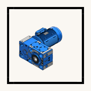 paralelos serie g - reductores y motorreductores