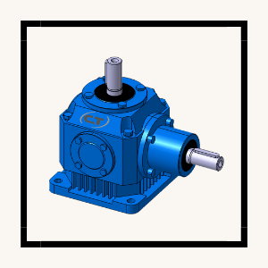 serie l - reductores y motorreductores