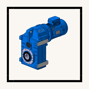 paralelo serie wt - reductores y motorreductores