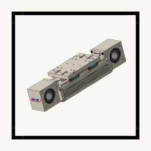 Unidad - Lineal - Serie - R - Light